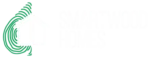 Smartwood Homes – logo firmy budującej mobilne domki z drewna
